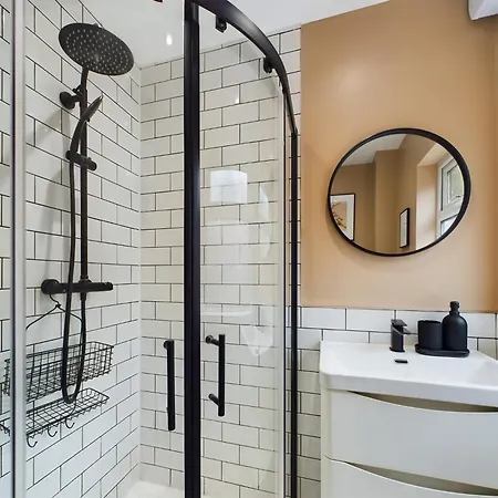 Belfast Bliss 2 Bed City Centre Apt Esterno foto